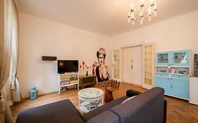 Frida Apartman