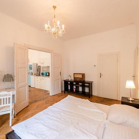 Frida Apartman Pressburg Exterior foto