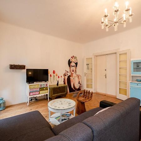 Frida Apartman Pressburg Exterior foto