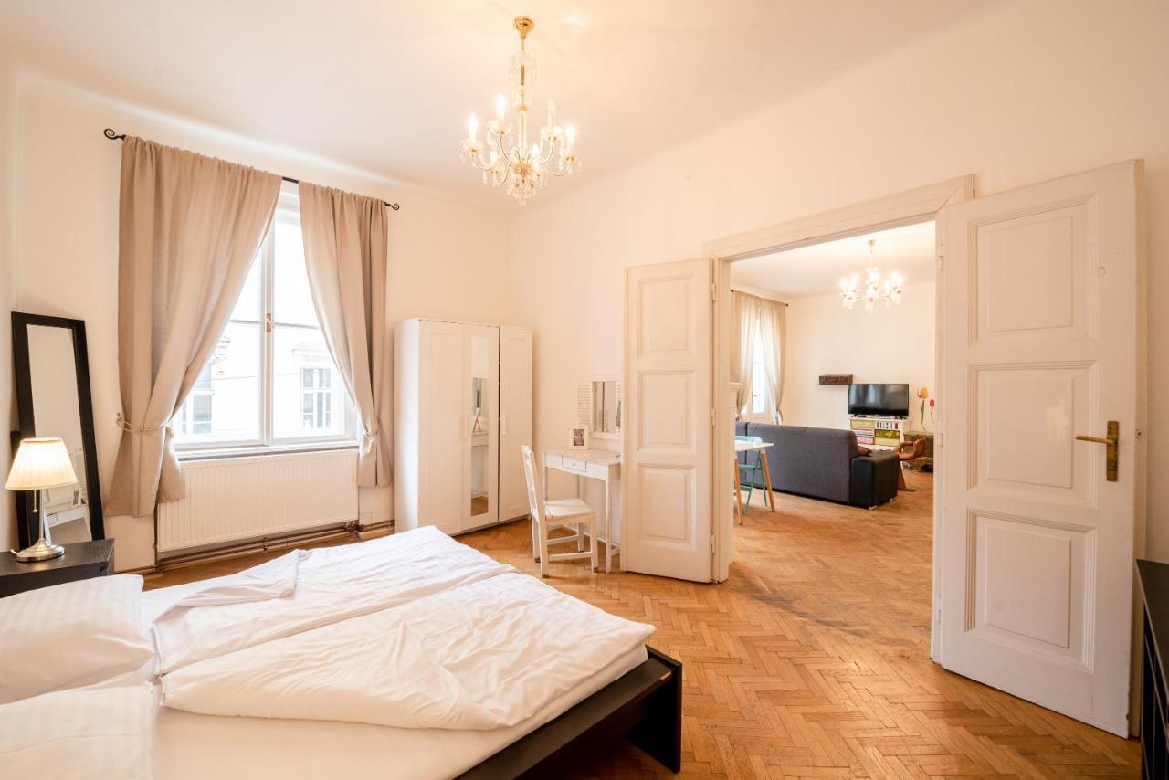 Frida Apartman Pressburg Exterior foto