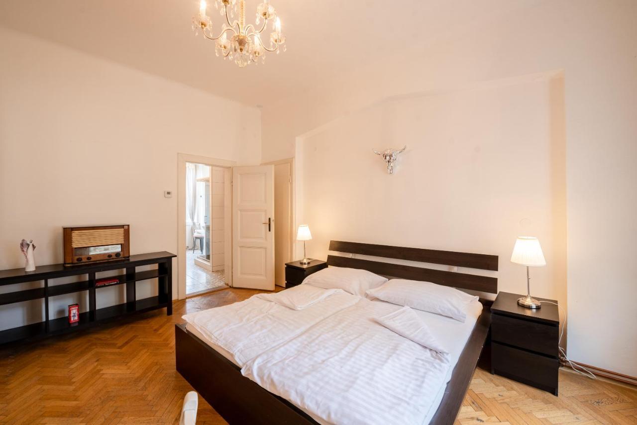 Frida Apartman Pressburg Exterior foto
