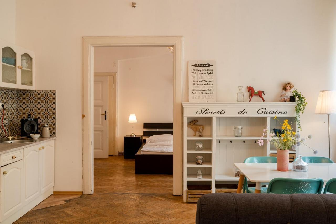 Frida Apartman Pressburg Exterior foto