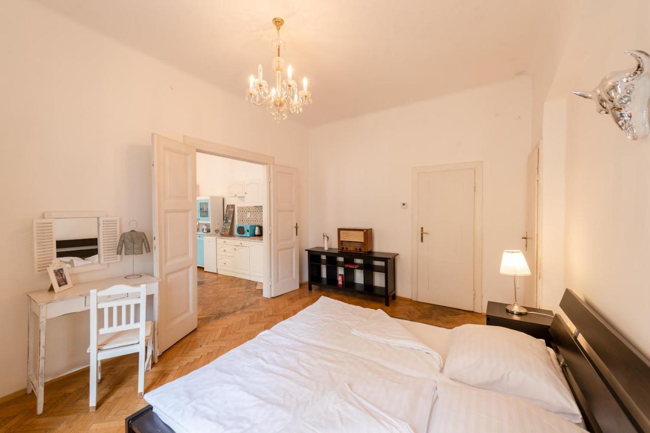 Frida Apartman Pressburg Exterior foto