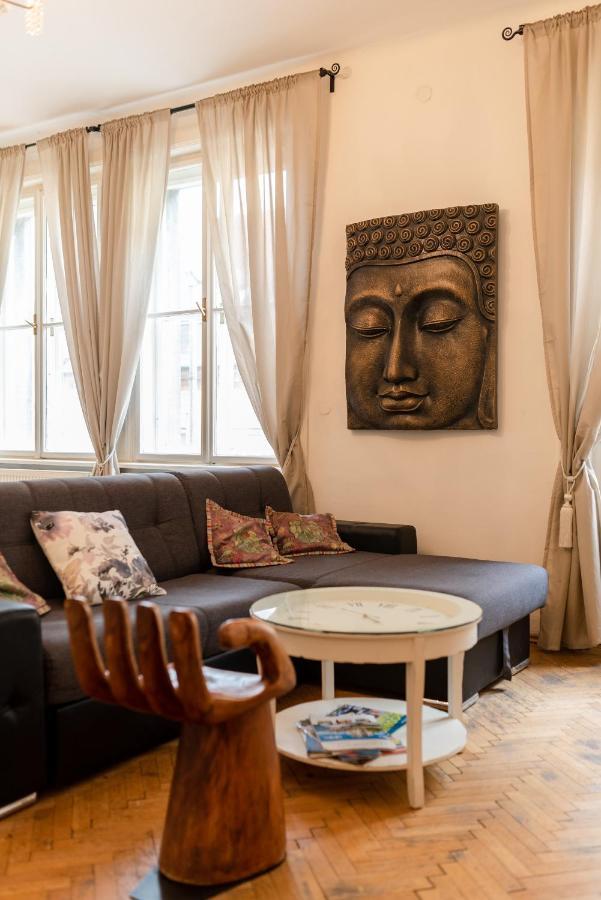 Frida Apartman Pressburg Exterior foto