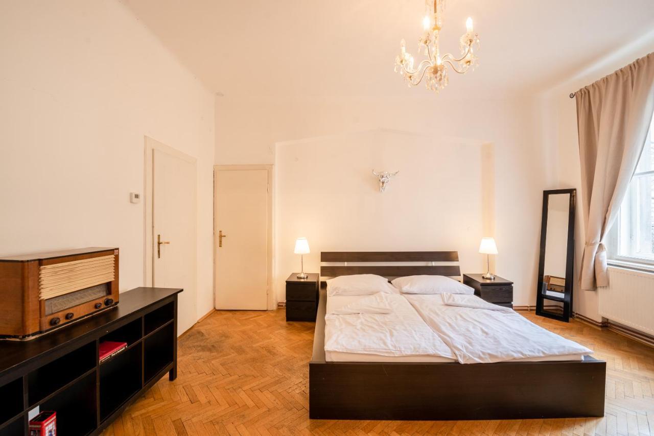 Frida Apartman Pressburg Exterior foto