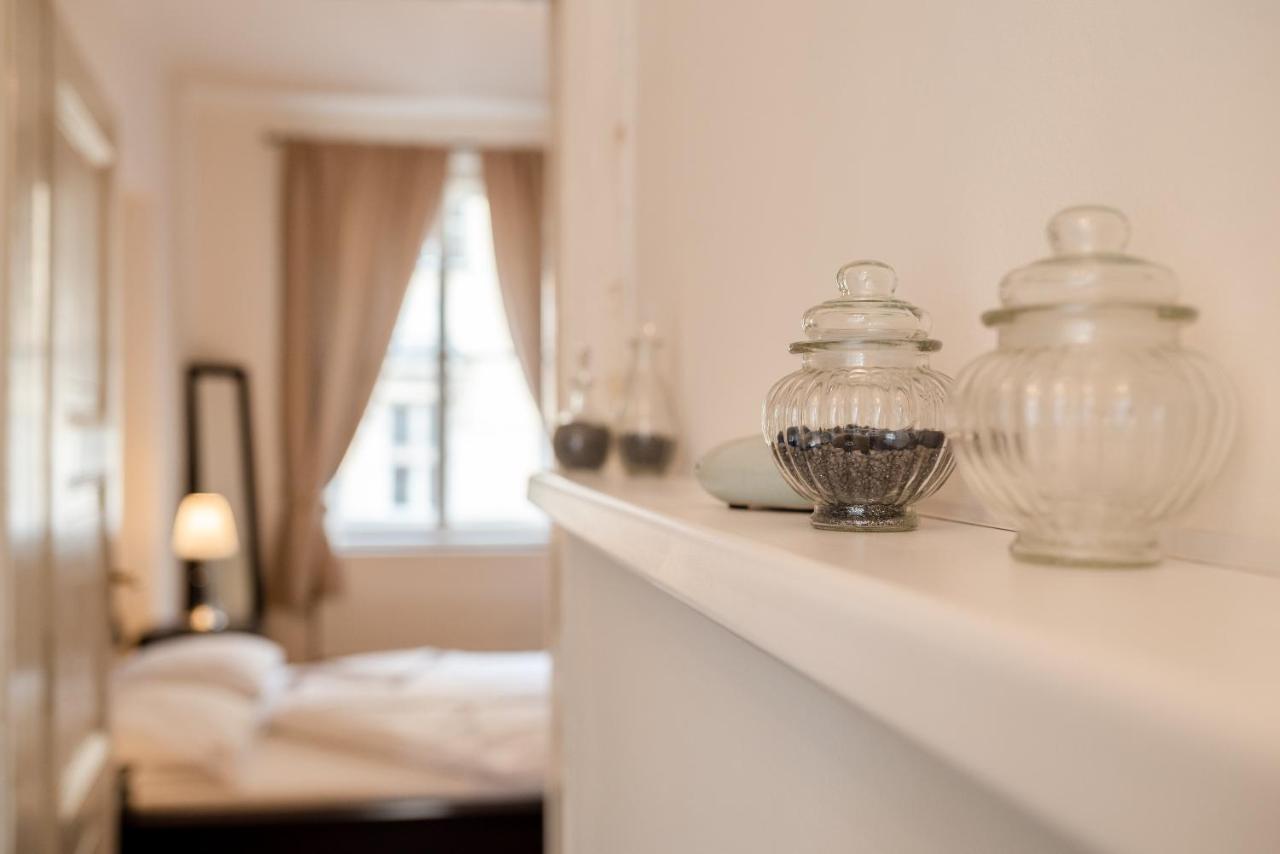 Frida Apartman Pressburg Exterior foto
