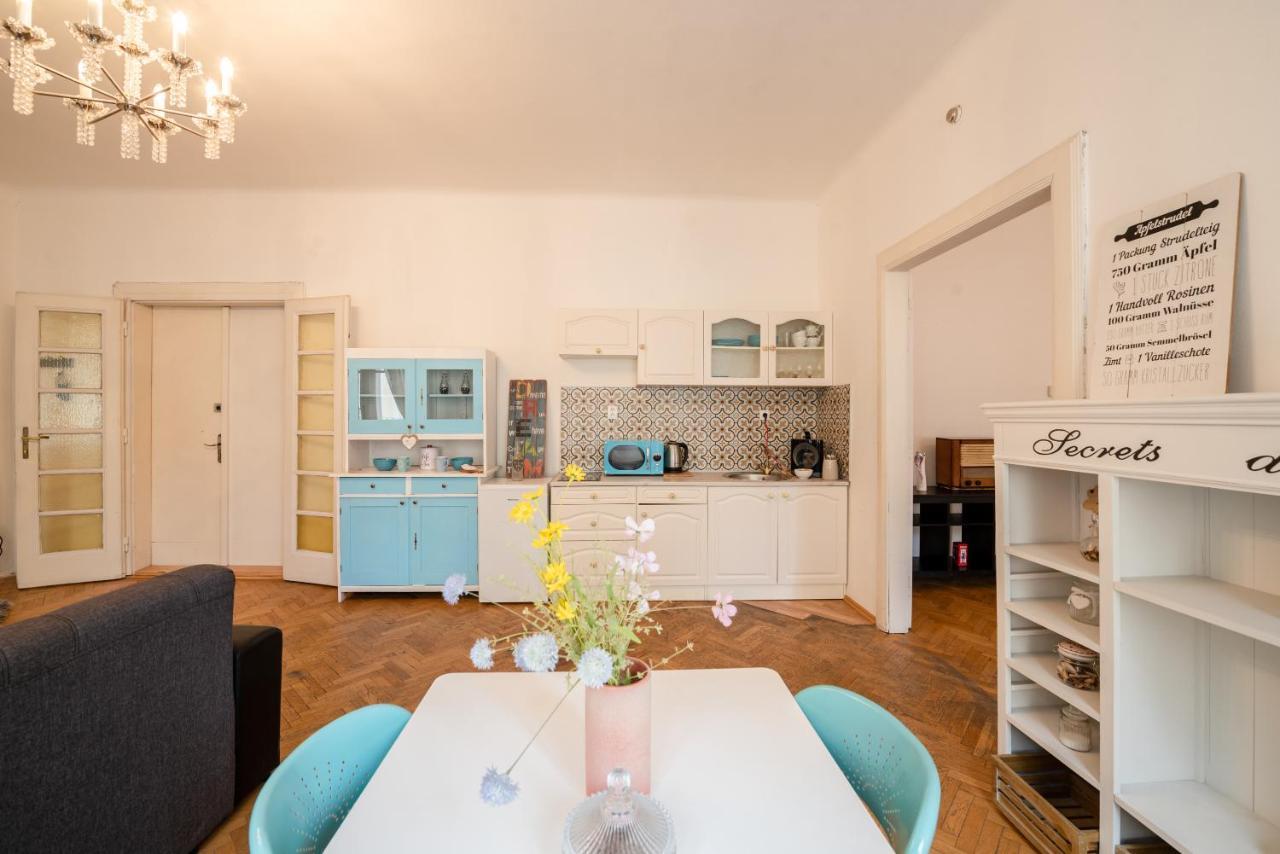 Frida Apartman Pressburg Exterior foto
